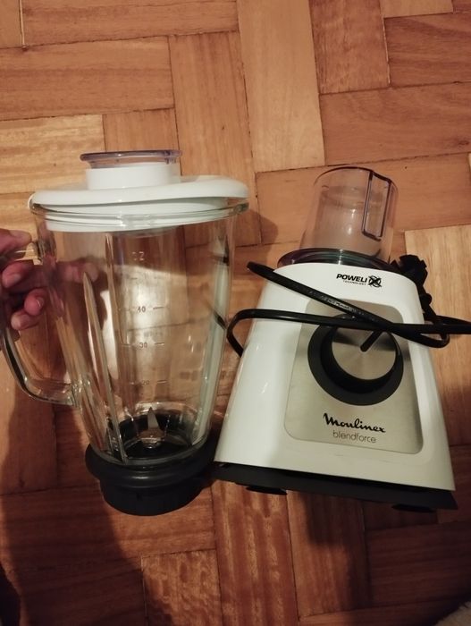 Liquidificador Molinex