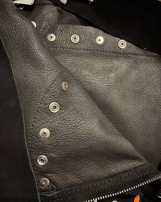 Оригинальная юбкa Sandro paris