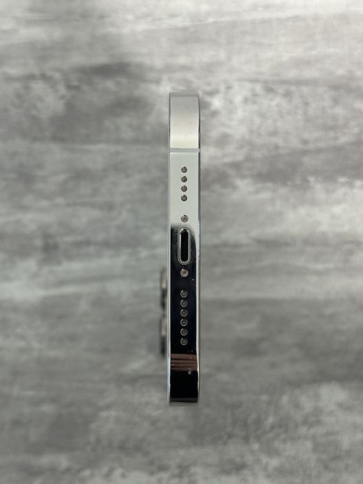 iPhone 13 Pro Max Silver 512GB