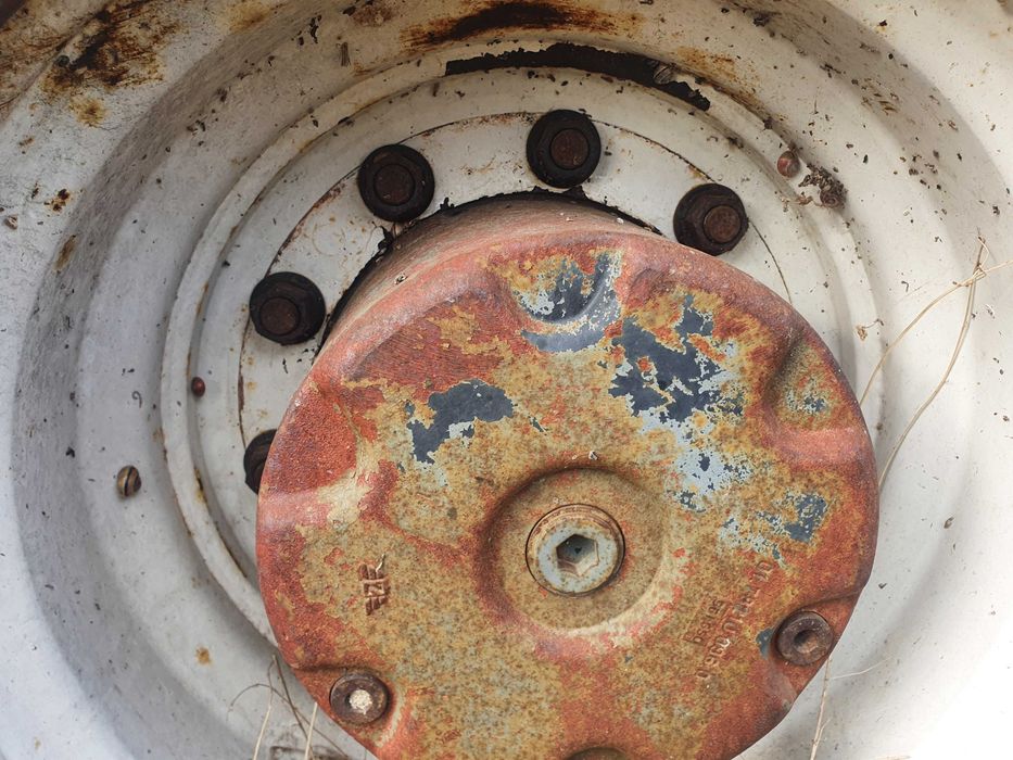 harwester silvatec forwarder most zwolnica naf ST 13  0 wkład mostu