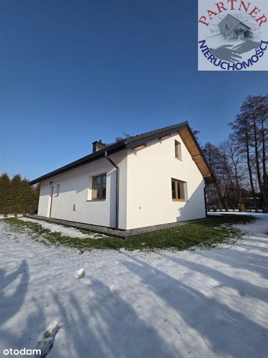 Nowy dom do wprowadzenia! Andrychów, Wyszyńskiego