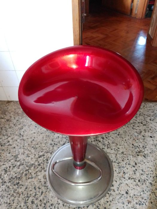 DeseJa Fazer turismo Espacial?Cadeira ArtFuture30E-VasoDecor15EDesde2E