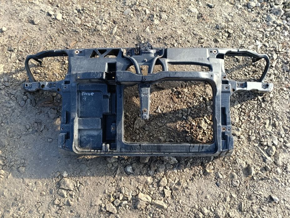 Телевізор Golf 4 без кондиціонера Гольф 4