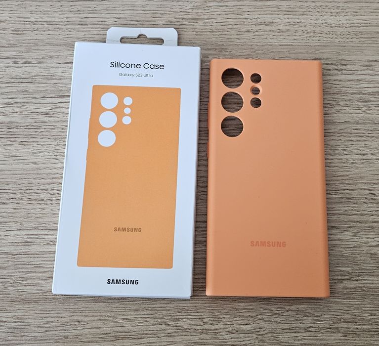 Чехол samsung S23 ultra