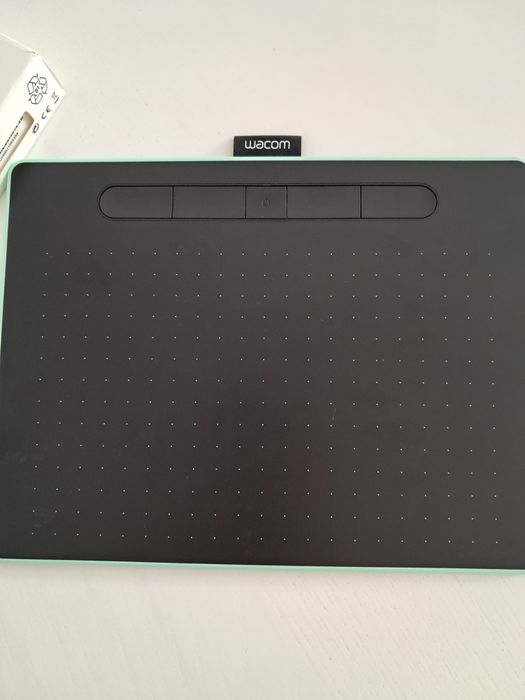 Tablet graficzny Wacom Intous M
