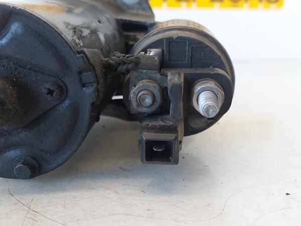 Motor de arranque VOLKSWAGEN Polo (6N)