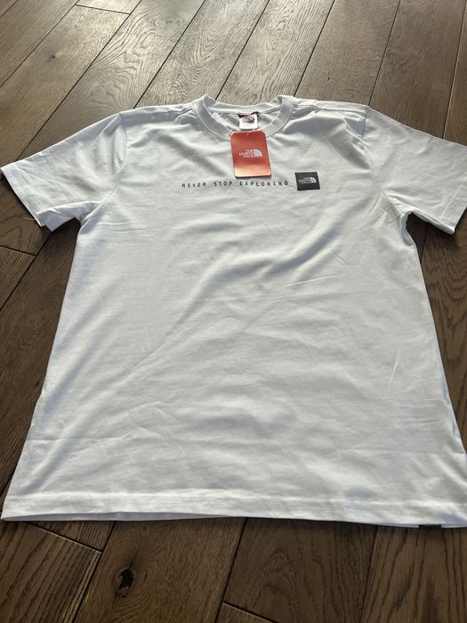 4x Koszulka męska The North Face XL