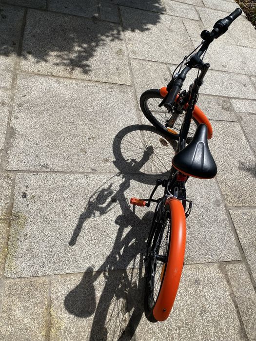 Bicicleta criança