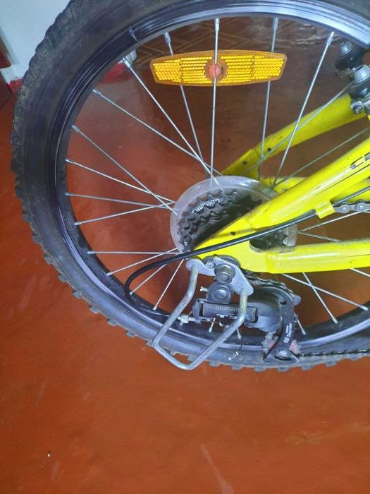 Дитячий, підлітковий велосипед SPELLI (в Запоріжжі)