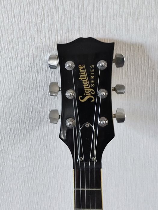 Електрогітара Gibson/Baldwin Music Education Signature Series