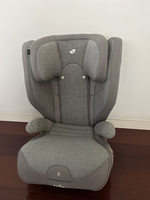 Cadeiras Auto Joie i-Traver - 100-150 cm | 2/3
