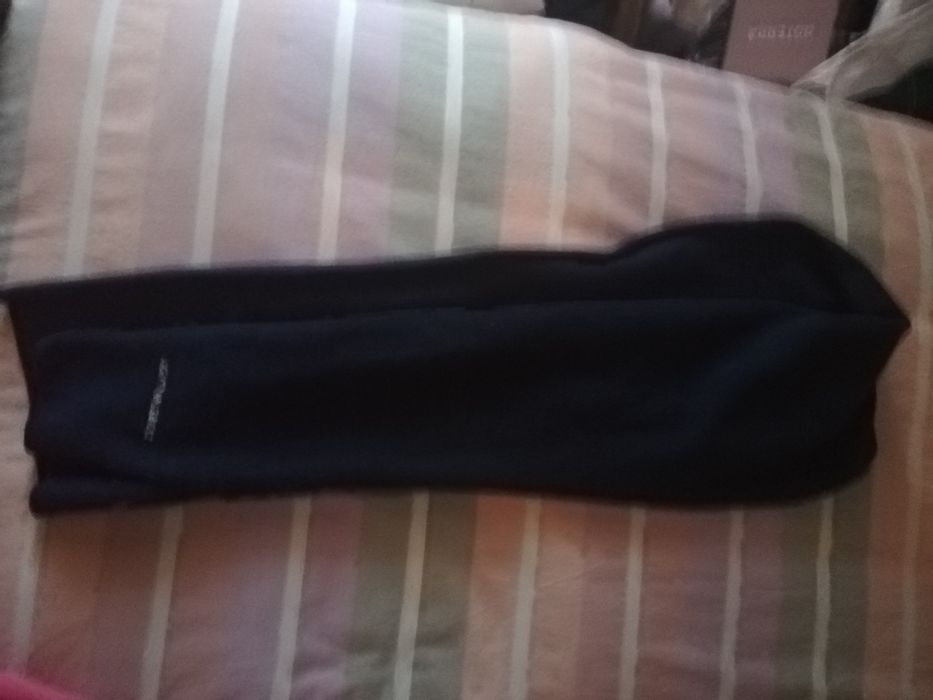 Cachecol lighting bolt