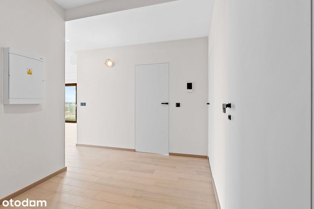 Wspaniały Apartament Pierwsza Dzielnica