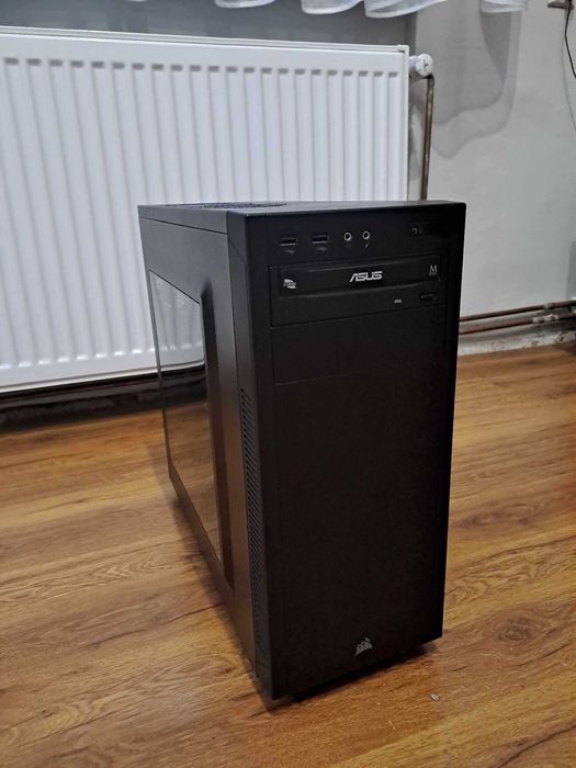 PC do grania i5-7500,16GB,GTX1060 6GB Wronki • OLX.pl