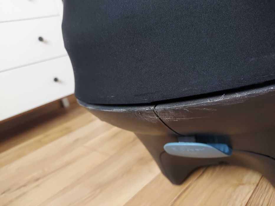 Fotelik nosidło Cybex Aton M