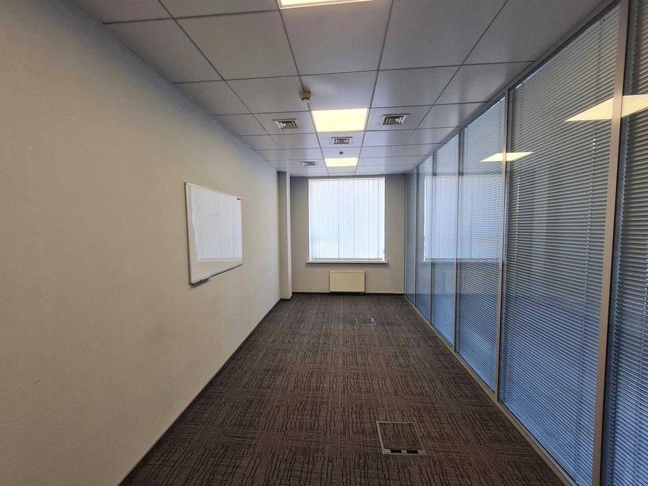 Офіс 533 м.кв. БЦ Simvol вул. Автозаводська 54/19 Оболонський Без%