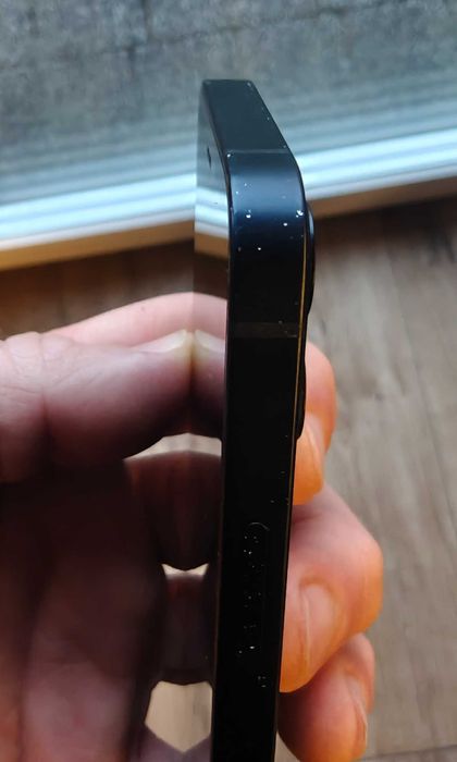 iPhone 12 Mini 128GB czarny - najtaniej na OLX