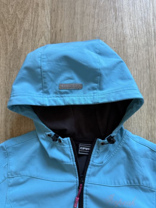 Kurtka Softshell Icepeak