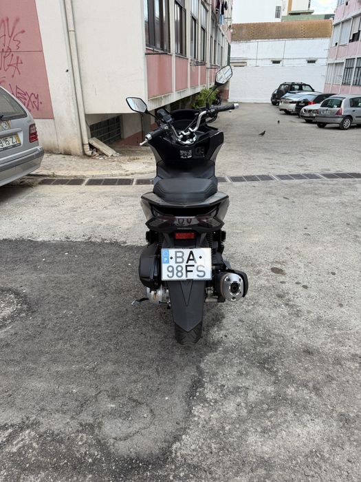 Honda Pcx 125 2023