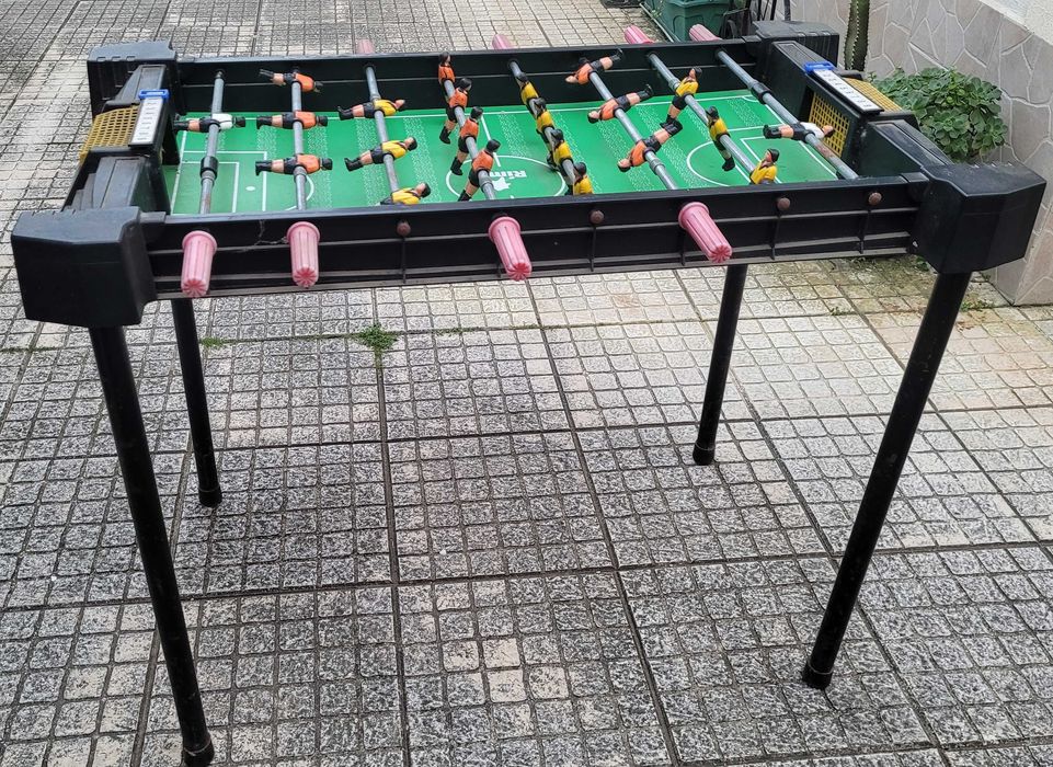 Matraquilhos de criança