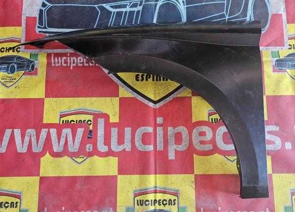 Guarda-lamas esquerdo SEAT Ibiza V (KJ1), de 2017 a 2026 l 130722