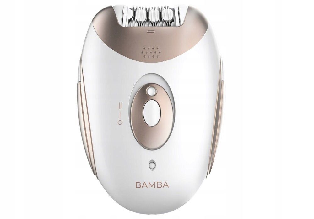 Depilator Cecotec SkinCare Depil-Action Skuteczna i Delikatna