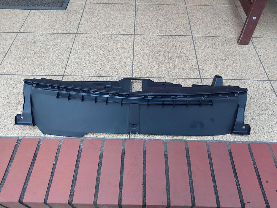 PEUGEOT 2008 II  2019 + czasza wzmocnienie zderzaka