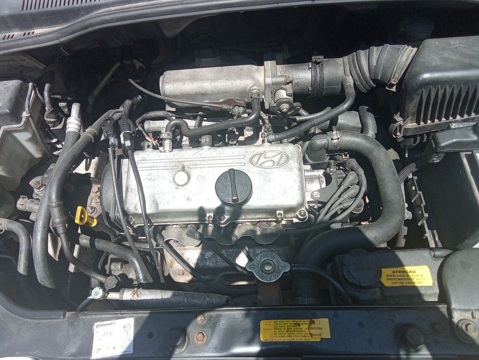 Carro Sem garantia