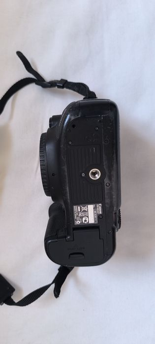 Canon EOS 5d MK 3