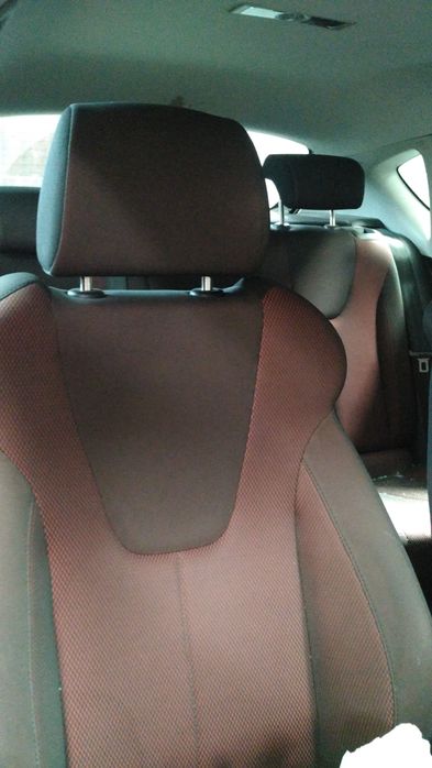Para peças SEAT Leon (1P1)