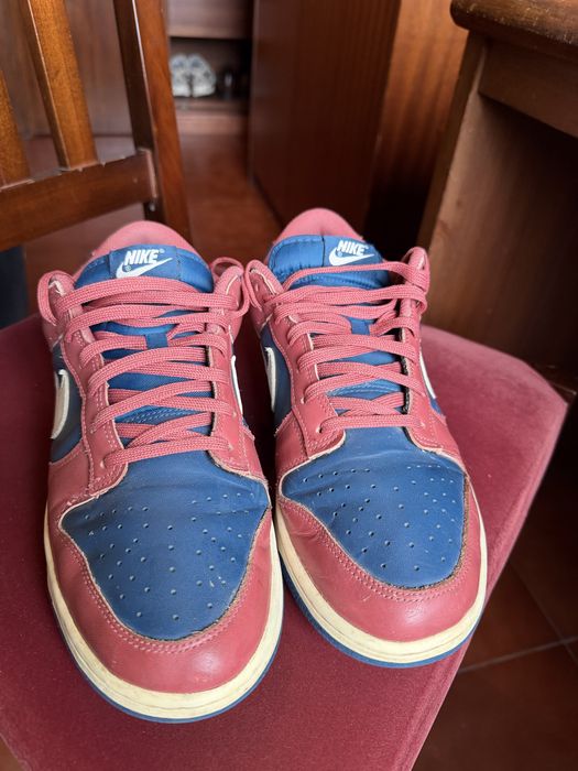 Nike dunk low 44.5