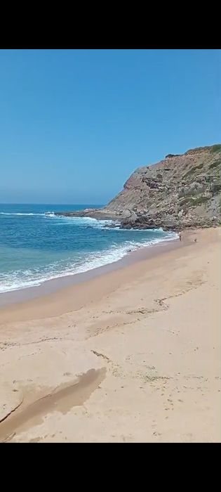 Terreno Peniche Rústico 8mil metros quadrados em Peniche