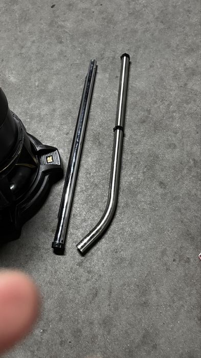 Peças originais  Rainbow