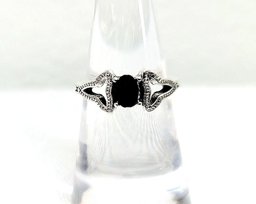 Вінтажна стильна каблучка