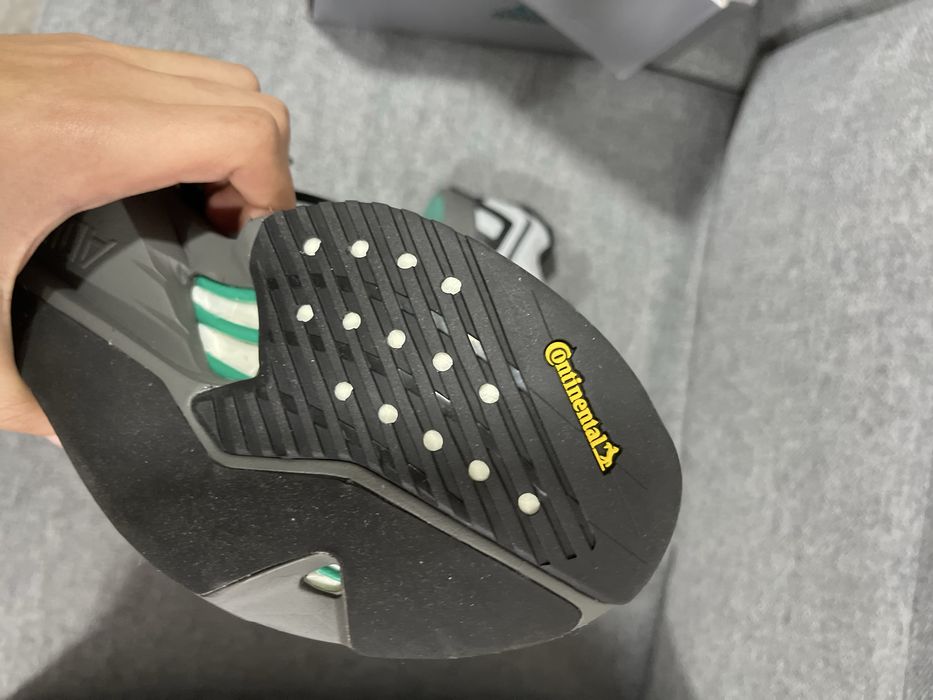 Adidas Takumi Sen Running Shoes – 43,5