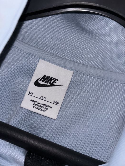 dres z nike meski
