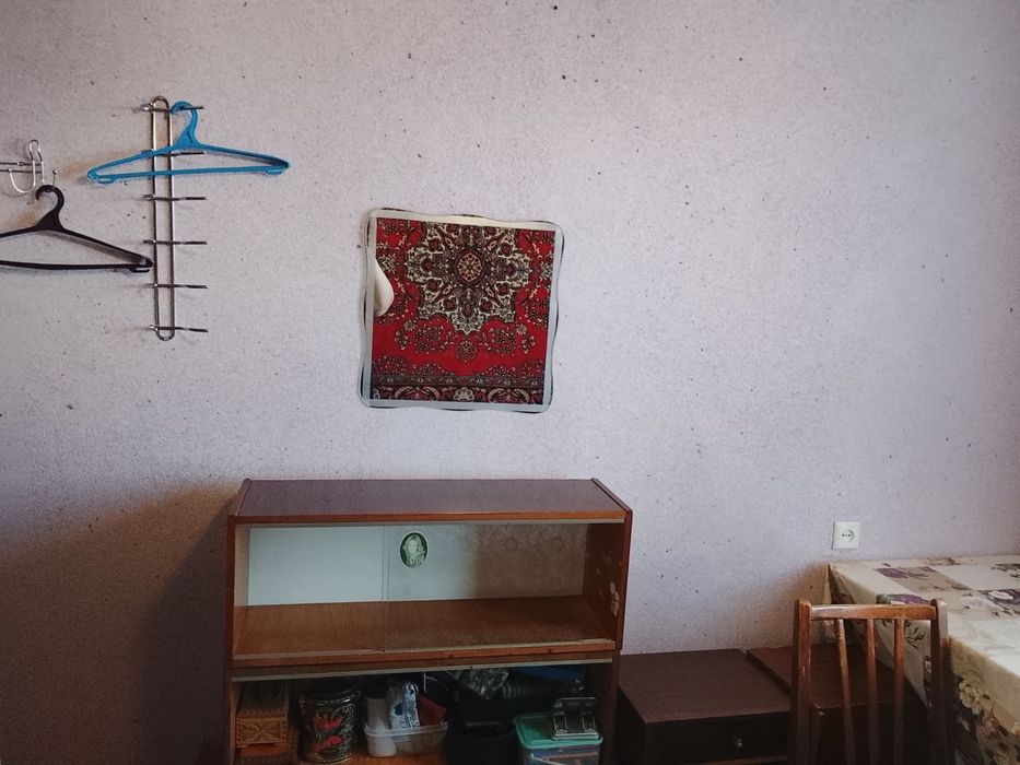 Здам кімнату дівчині
