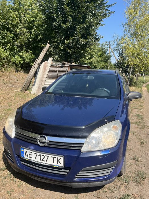 Продам Опель Астра універсал