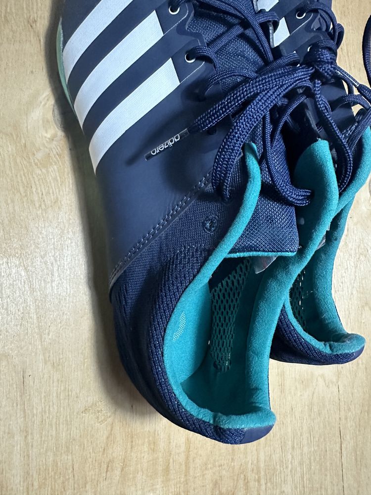 Adidas adizero track deals