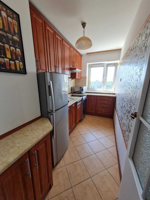 Mieszkanie na sprzedaż | 2 pokoje | 41,7 M² | SŁUŻEWIEC, UL. ORZYCKA