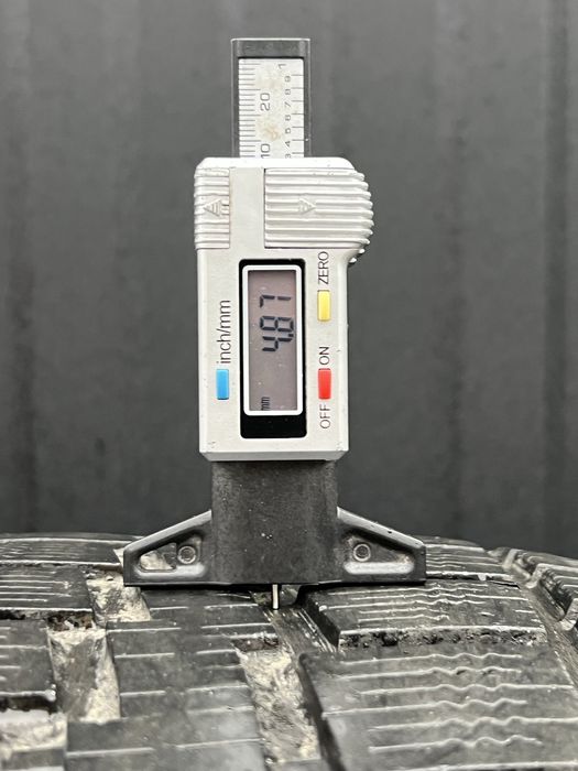 Шини 275/60 R20 Cooper зимові шини 275/60 R20