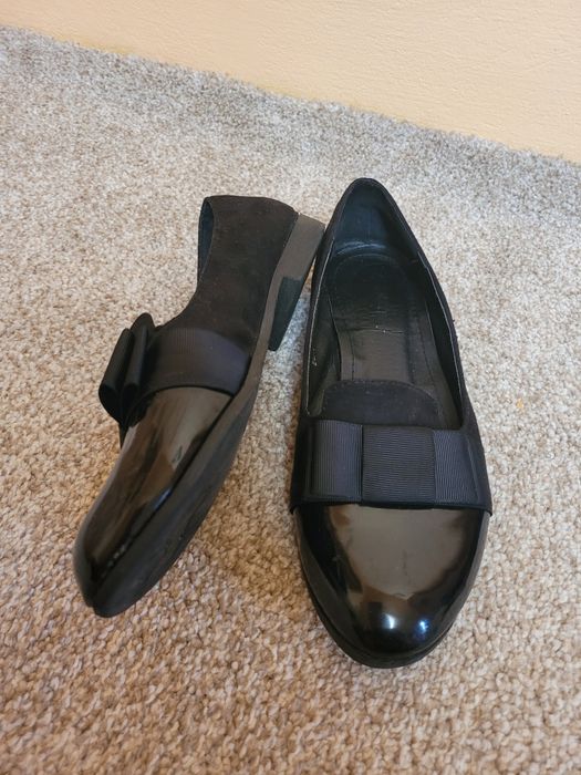Buty damskie rozmiar 37