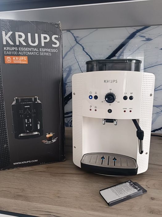 Ekspres do kawy Krups EA81