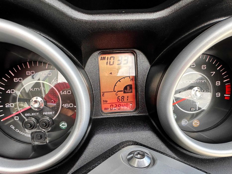 YAMAHA X-MAX | GARANTIA | FINANCIAMENTO