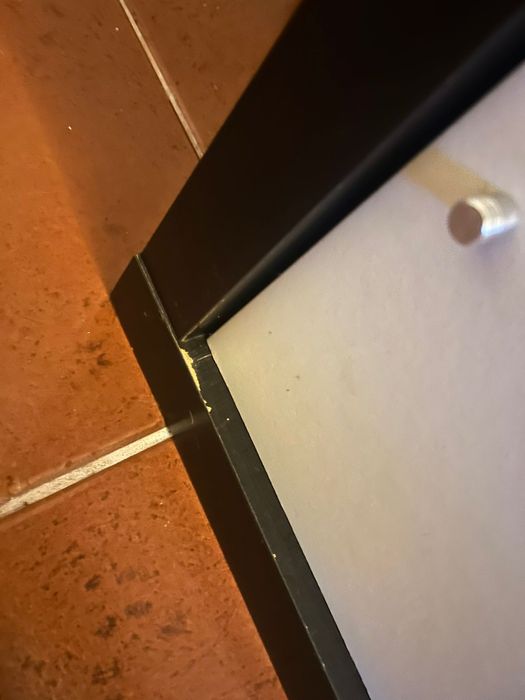 Móvel de televisão para sala