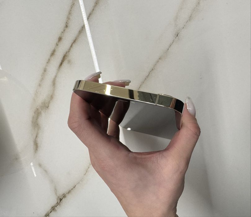 Iphone 12 pro max 256 gb