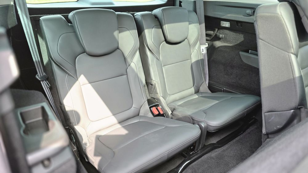 Renault Grand Scenic 1.6DCi 160cv INITIALE - *Full Extras*