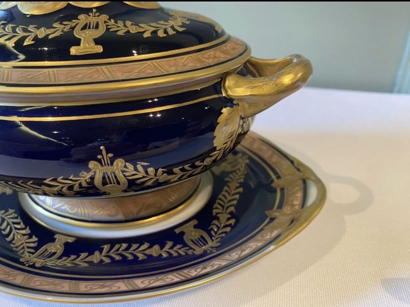 Terrina Vista Alegre