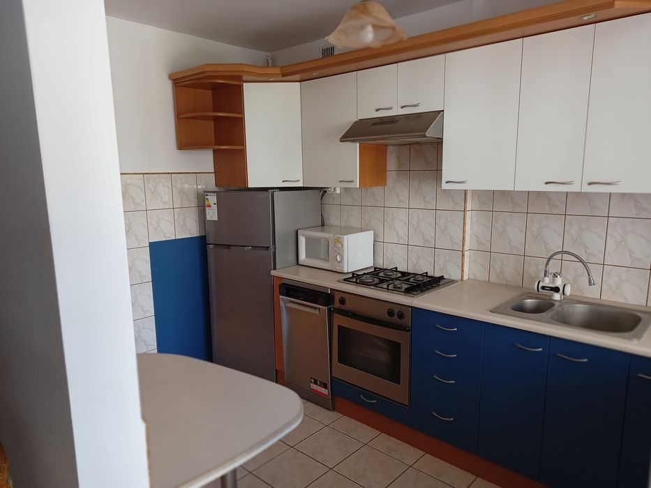 Mieszkanie – Kraków, Azory, Prądnik Biały - Widok 3