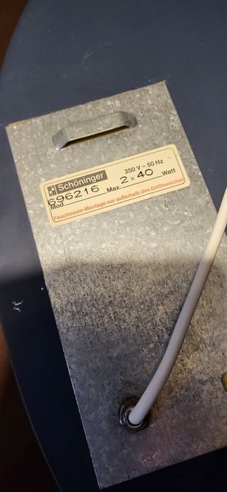 Lustro owalne,zobacz warto.